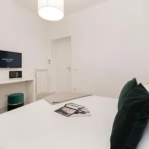  Apartament White Flat Santa Croce