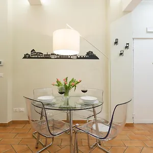  Apartamento Chez Monti
