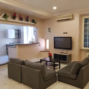  Apartamento Termini Station