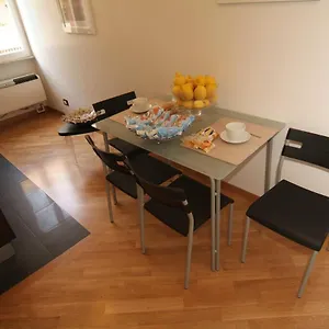  Apartament Vatican Sunset