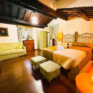  Apartament Piazza Venezia Lulus