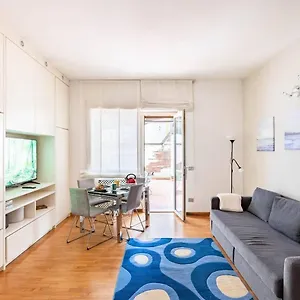 Appartamento 7gf, Roma
