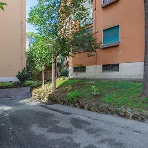 Appartamento Marymamma, Roma