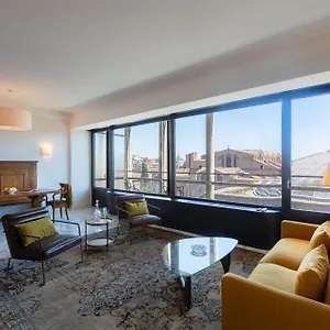  Apartment Amazing Via Parigi