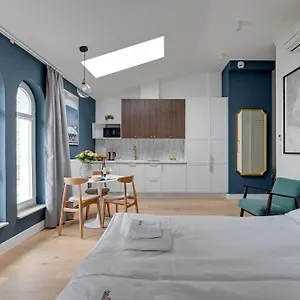 White Dune By Dom & House Sopot