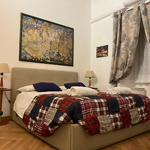 Apartment Il Gioiello Del Colosseo