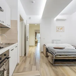 Alloggio in famiglia Ostiense Flat&rooms By Rentbeat, Roma