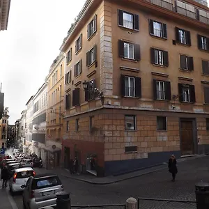 3* Guest house Piazza Di Spagna De Charme