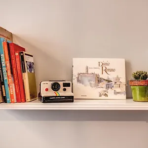  Apartament Capo Le 9