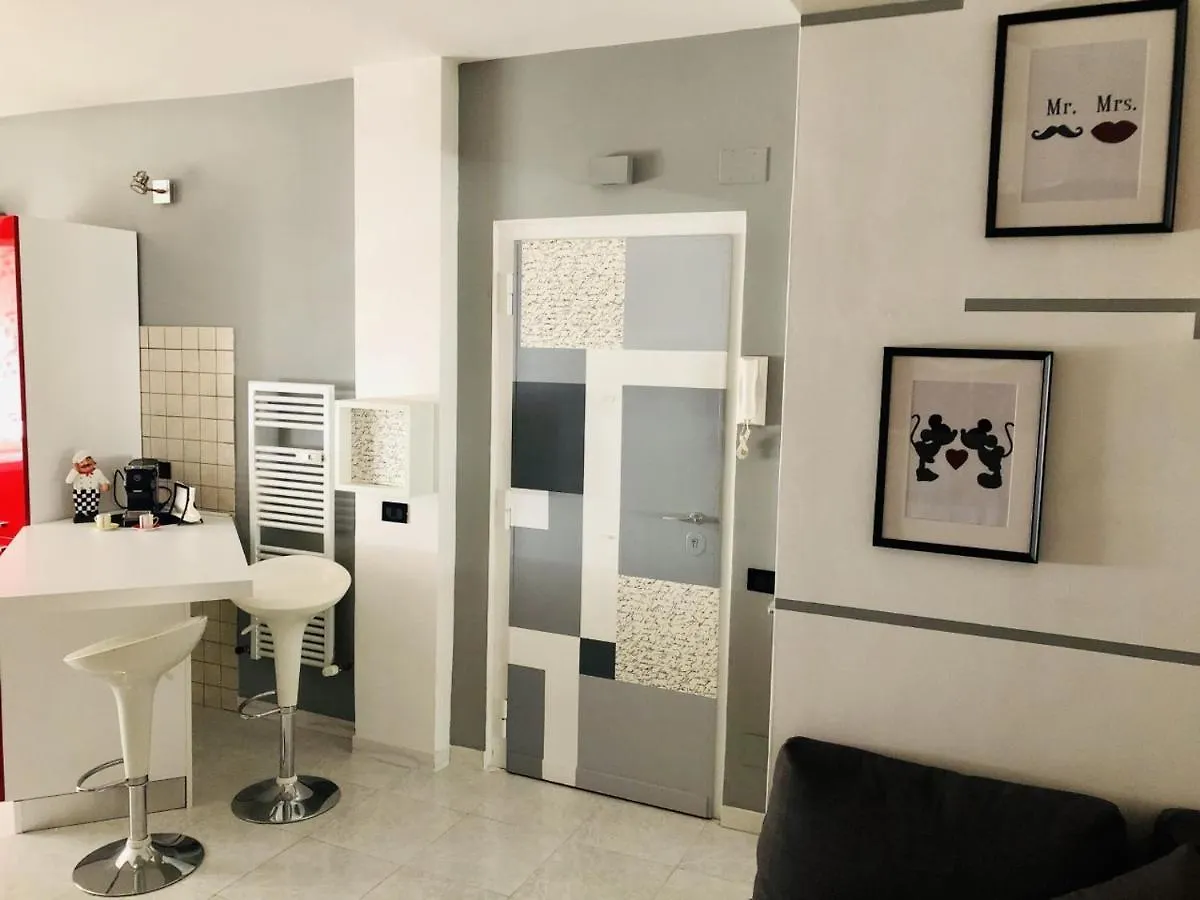 Casamati Rome Apartment Italy