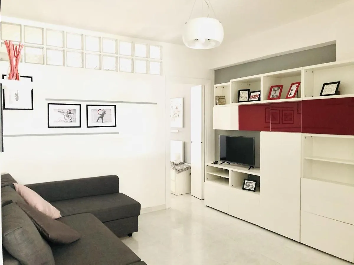 Casamati Rome Apartment 0*,  Italy