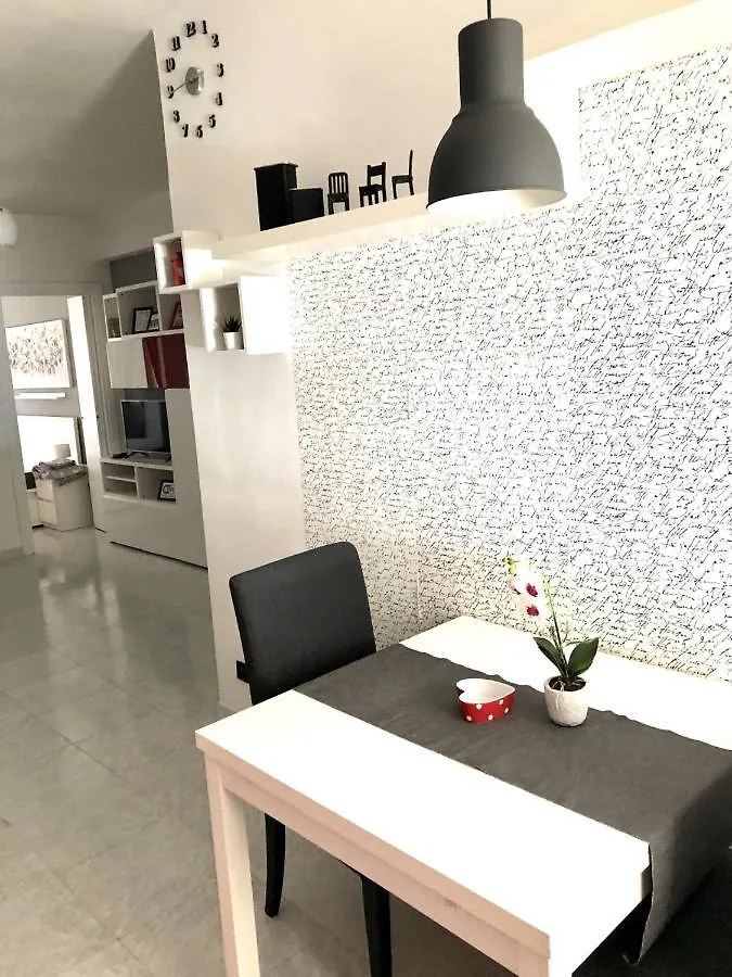 Casamati Rome Apartment