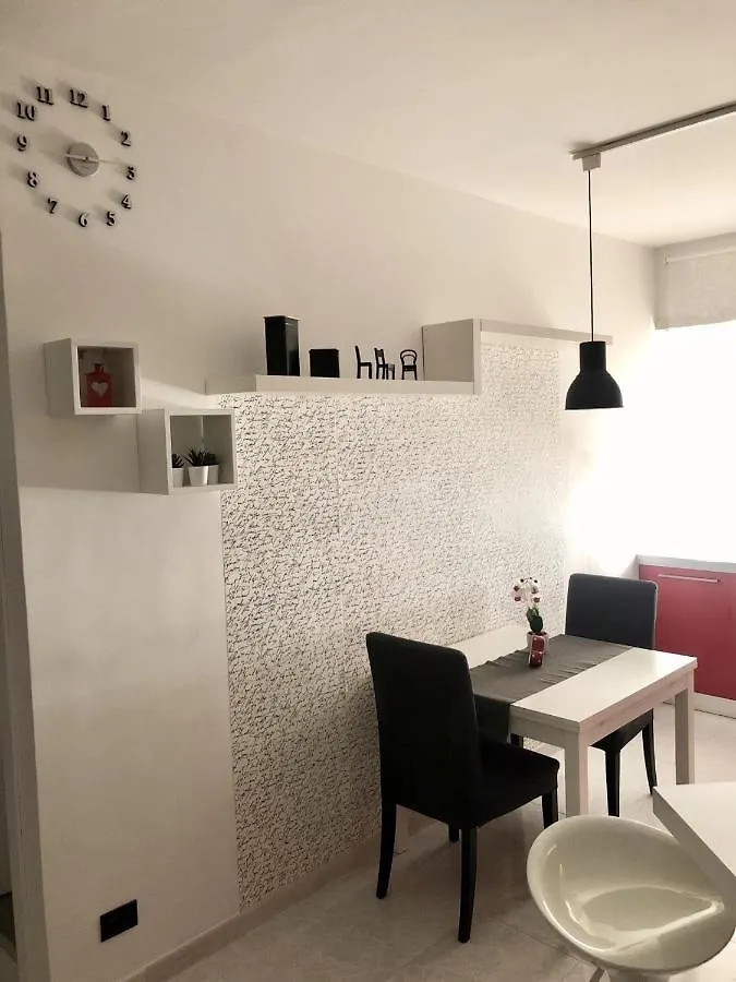 Casamati Rome Apartment
