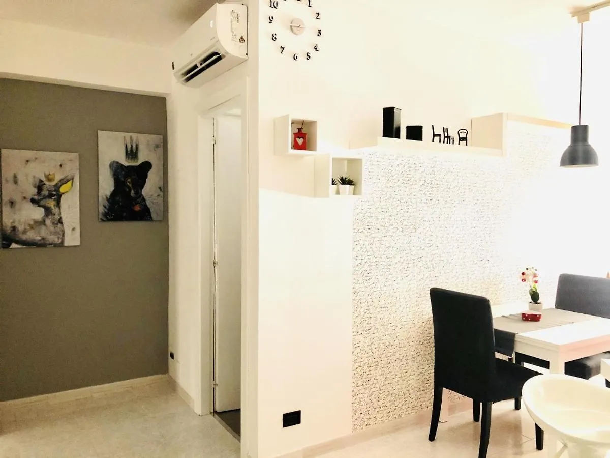 Casamati Rome Apartment 0*,  Italy