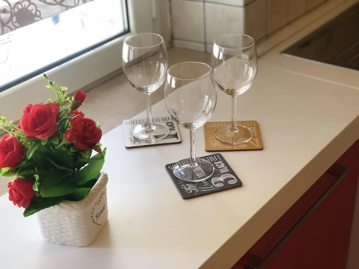 Casamati Rome Apartment