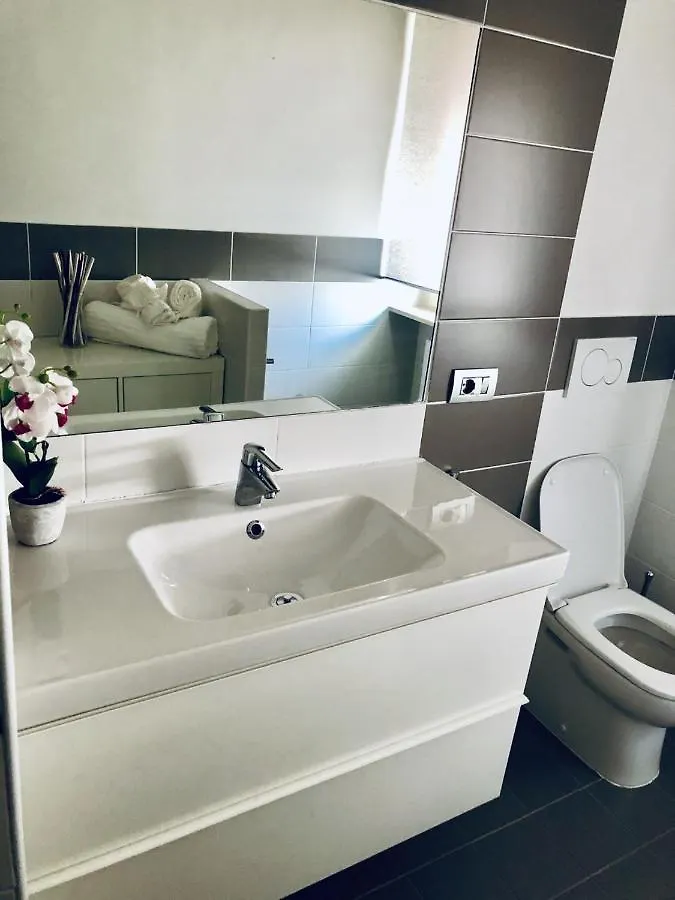 Casamati Rome Apartment