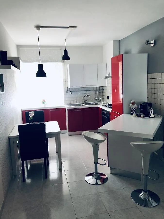 Casamati Rome Apartment 0*,  Italy
