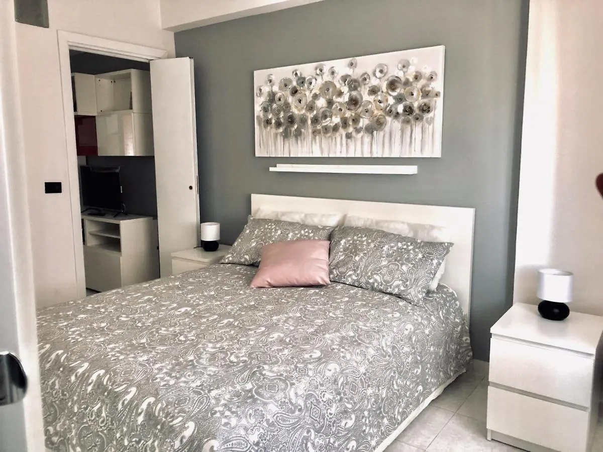 Casamati Rome Apartment