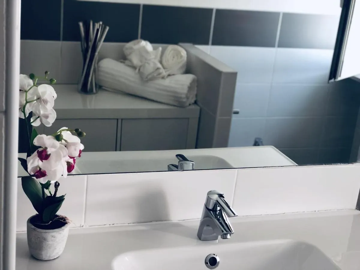 Casamati Rome Apartment